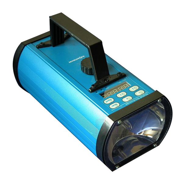 Xenon Stroboscope